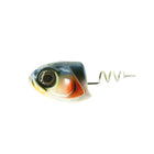 Treble Head Line-Thru Jig Head - Perch Gill - 6th Sense Fishing