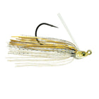 Divine Swim Jig - Gizzard Flash - 6th Sense Fishing