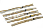 Silicone Skirt - Golden Shiner - 6th Sense Fishing