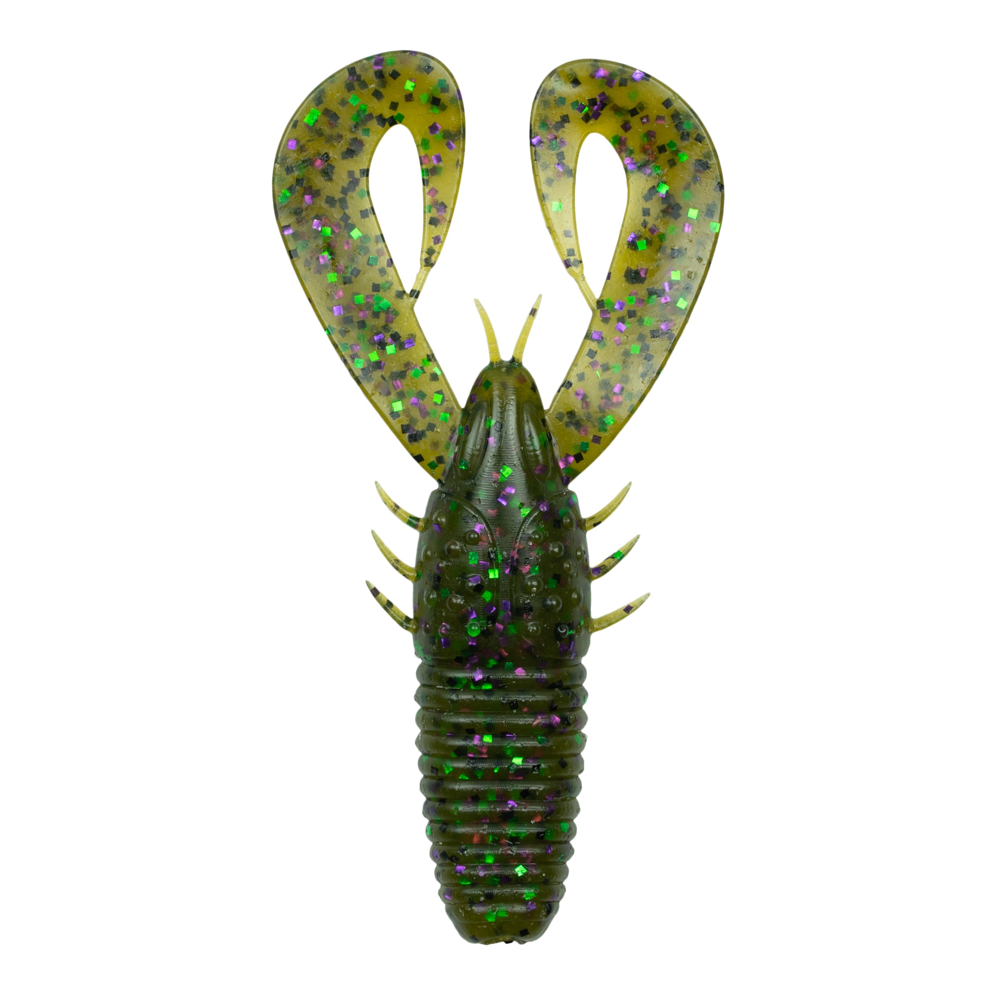 Stroker Craw - Gill Dust