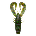 Stroker Craw - Watermelon Candy - 6th Sense Fishing