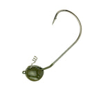 Axle Mag SwingShaker - Green Pumpkin - 6th Sense Fishing