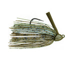 Divine Hybrid Jig - Green Pumpkin Blue Magic - 6th Sense Fishing