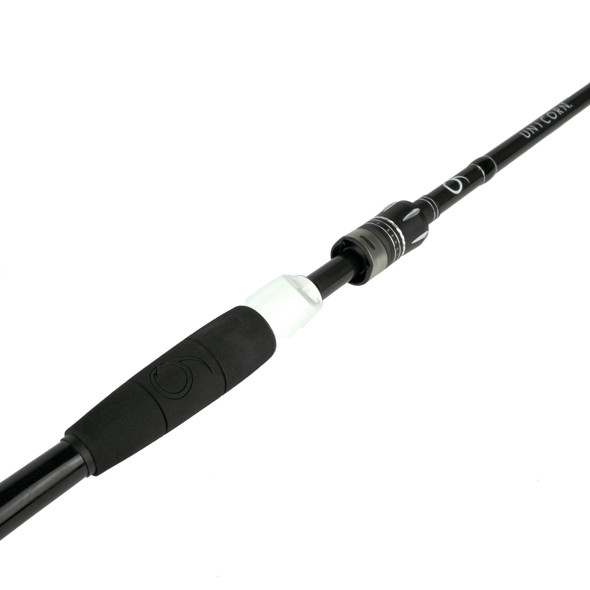Unicorn 6'11" Med-Hvy, Fast