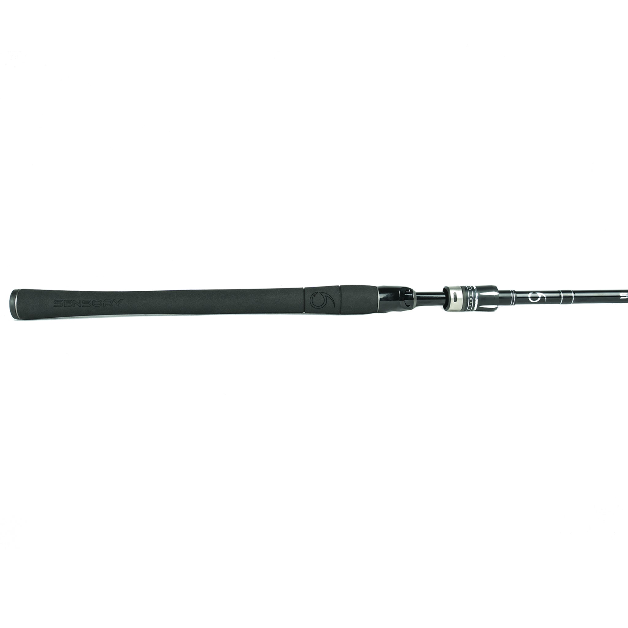 Sensory 7'2" Medium, Fast