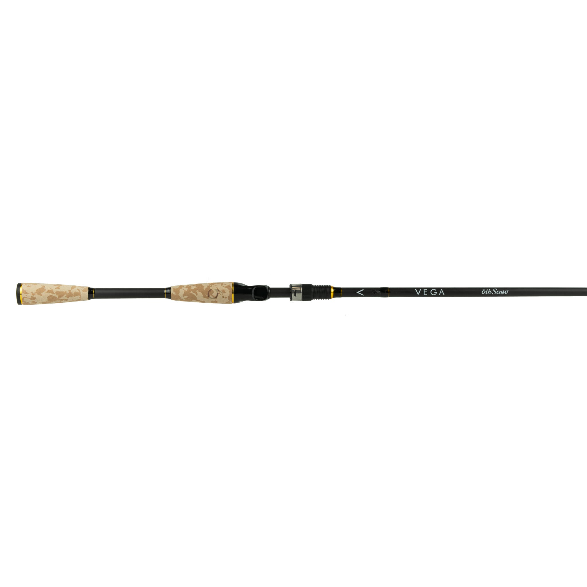 6th Sense Fishing Vega Casting Rod