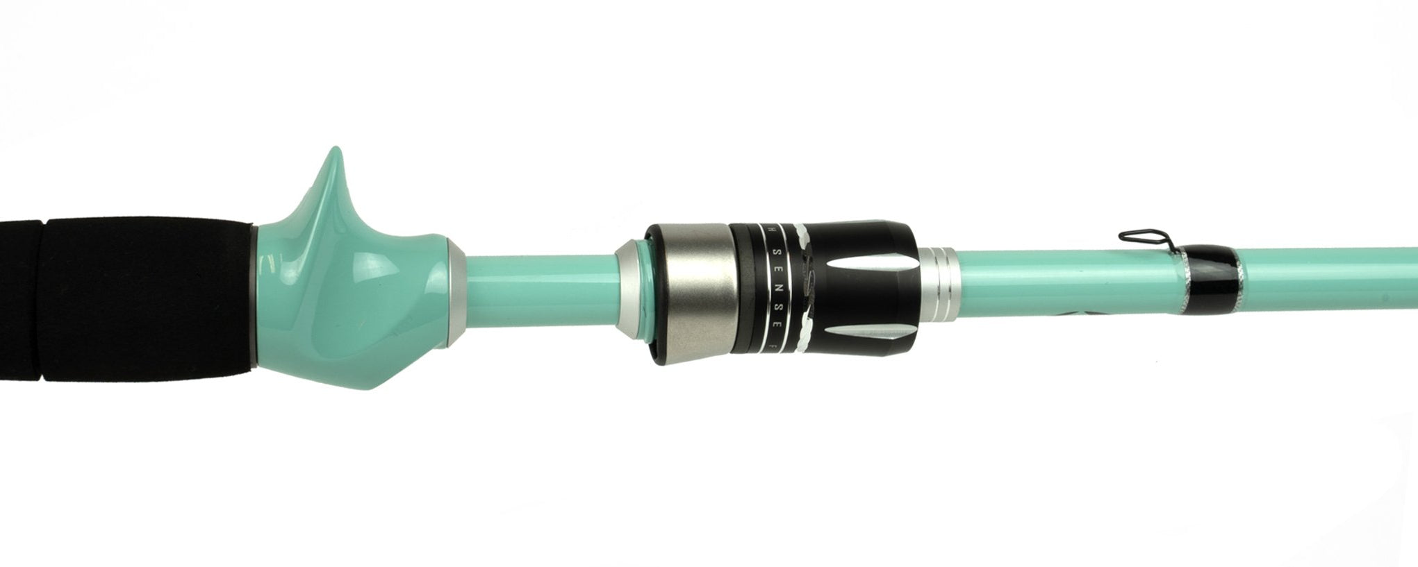 6th Sense Fishing - Rods - Sensory Casting Rod - 7'2 Med LT, Fast (Saltwater Edition)