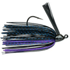 Divine Hybrid Jig - Blacklight - 6th Sense Fishing
