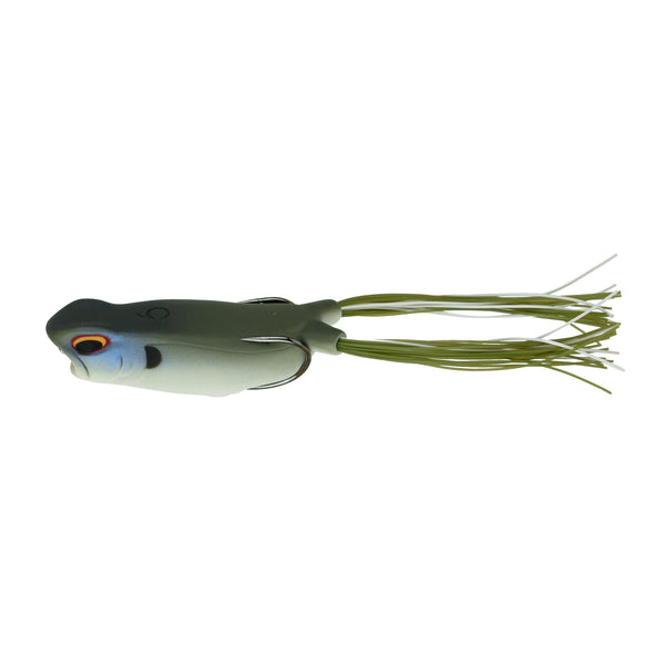 6th Sense Fishing Vega Frog 70mm - Toady