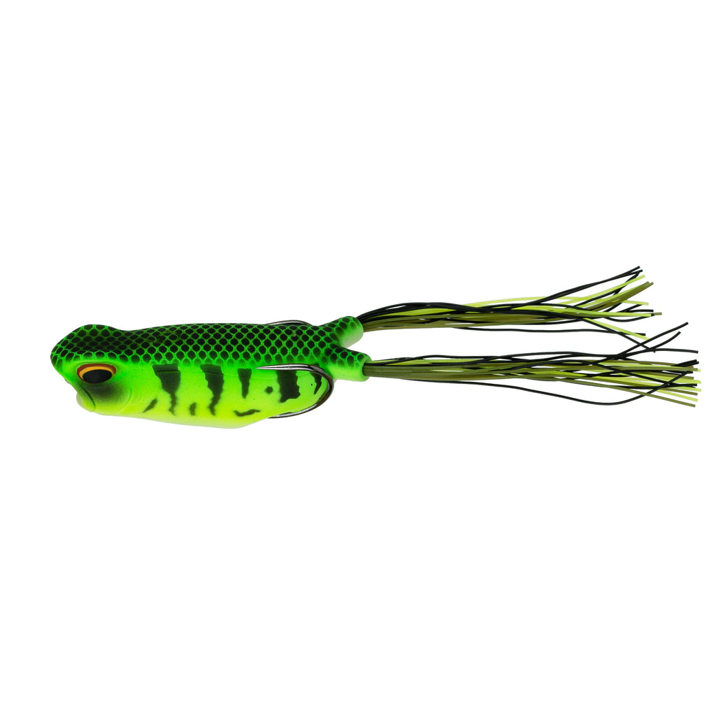 Fishing Lure Big Mouth Frog 6cm 16g Modify Frogs Artificial Lure