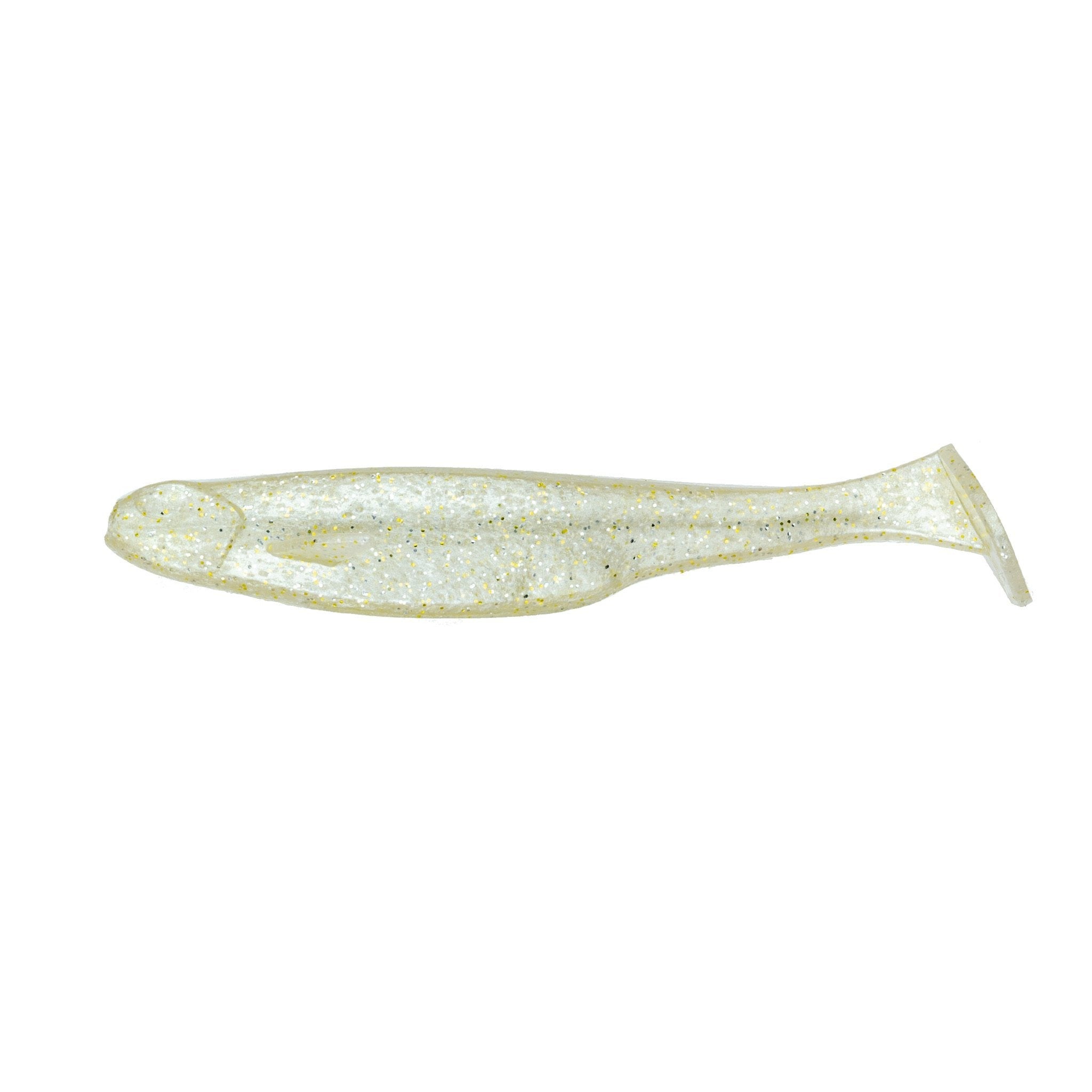 New Soft Plastic Swimbaits from 6th Sense Fishing Products - 6th