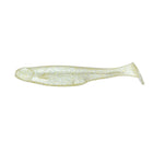 Whale Swimbait - Platinum White - 6th Sense Fishing
