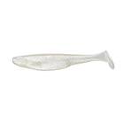 Whale Swimbait - Pearl White - 6th Sense Fishing