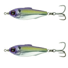 Divine Jigging Spoon - Jaint Juice - 6th Sense Fishing