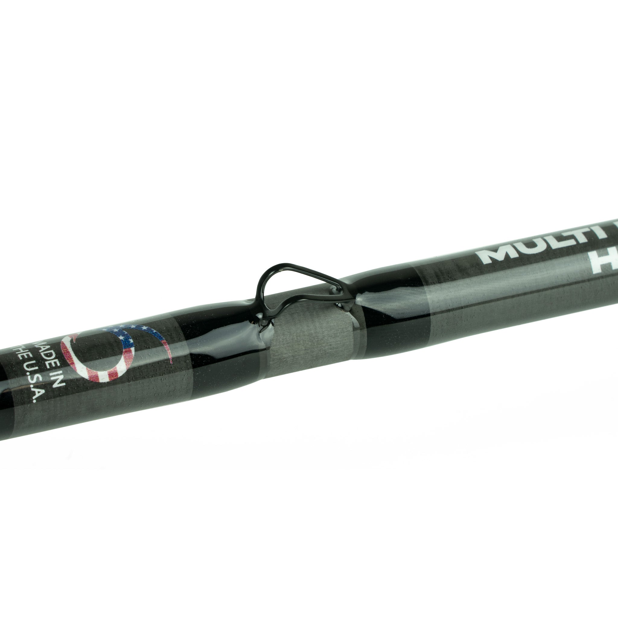 6th Sense Fishing USA Custom Series Casting Rod - 7'11 Heavy