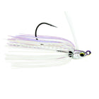 Divine Swim Jig - Lavender Shad - 6th Sense Fishing