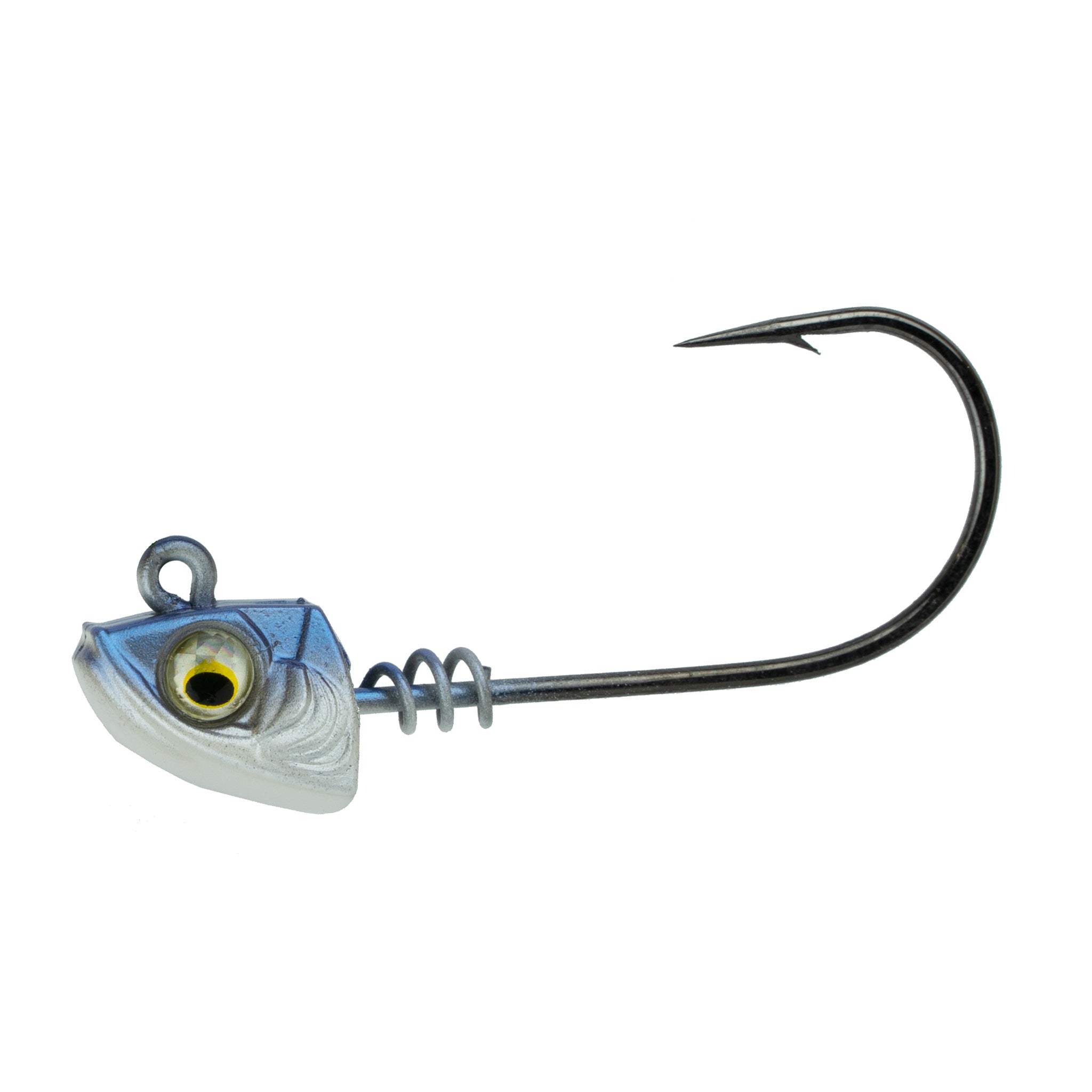 Swimbait Jig Head - Baby Shad