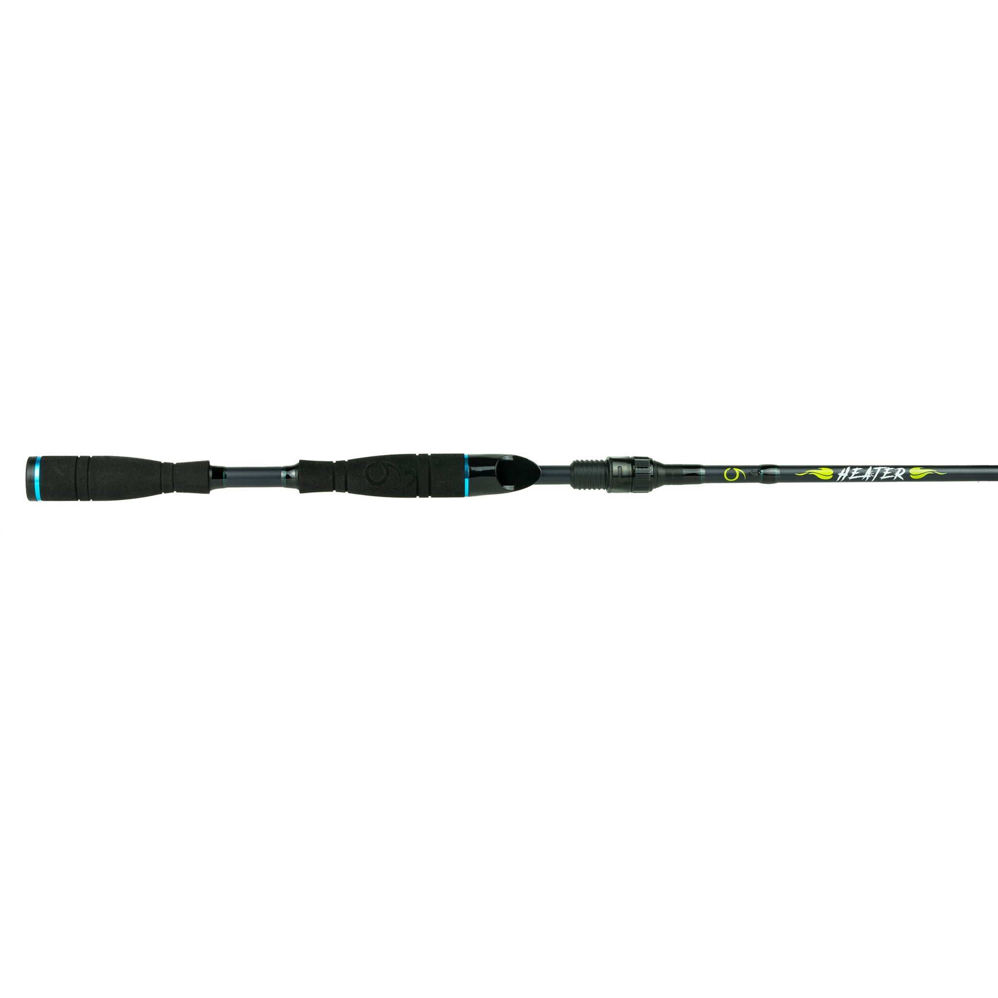 Heater - 7'2" Med-Hvy, Mod-Fast