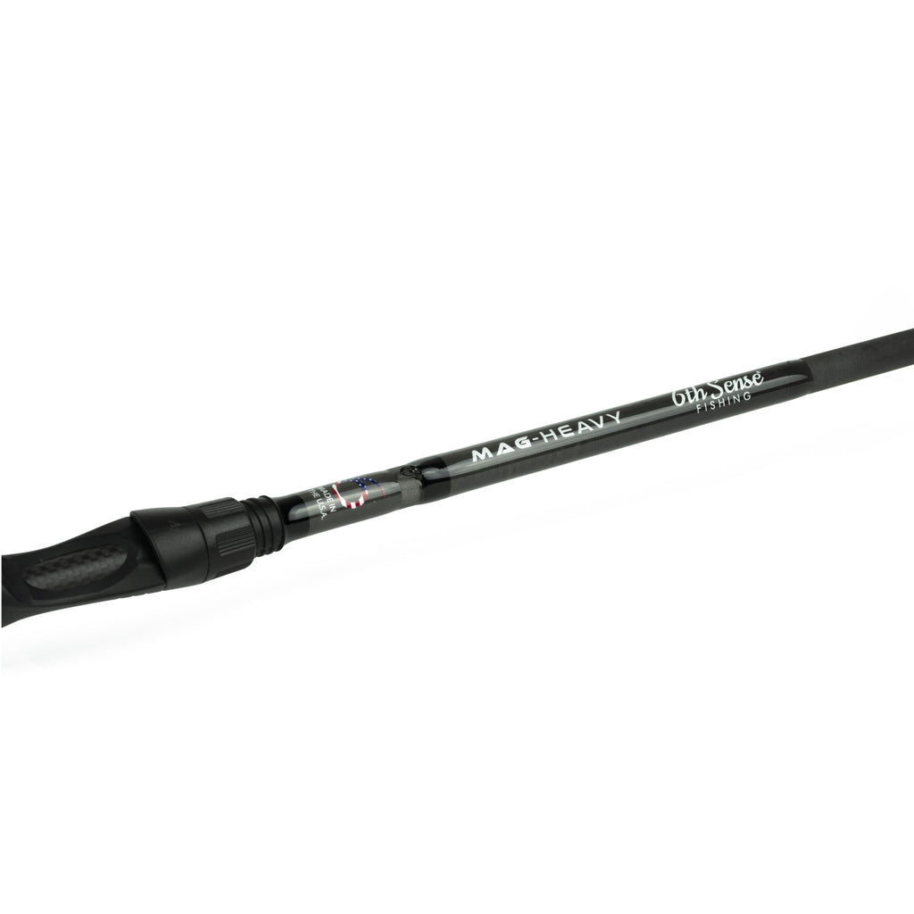 6th Sense Fishing - Rods - USA Custom Series Rods