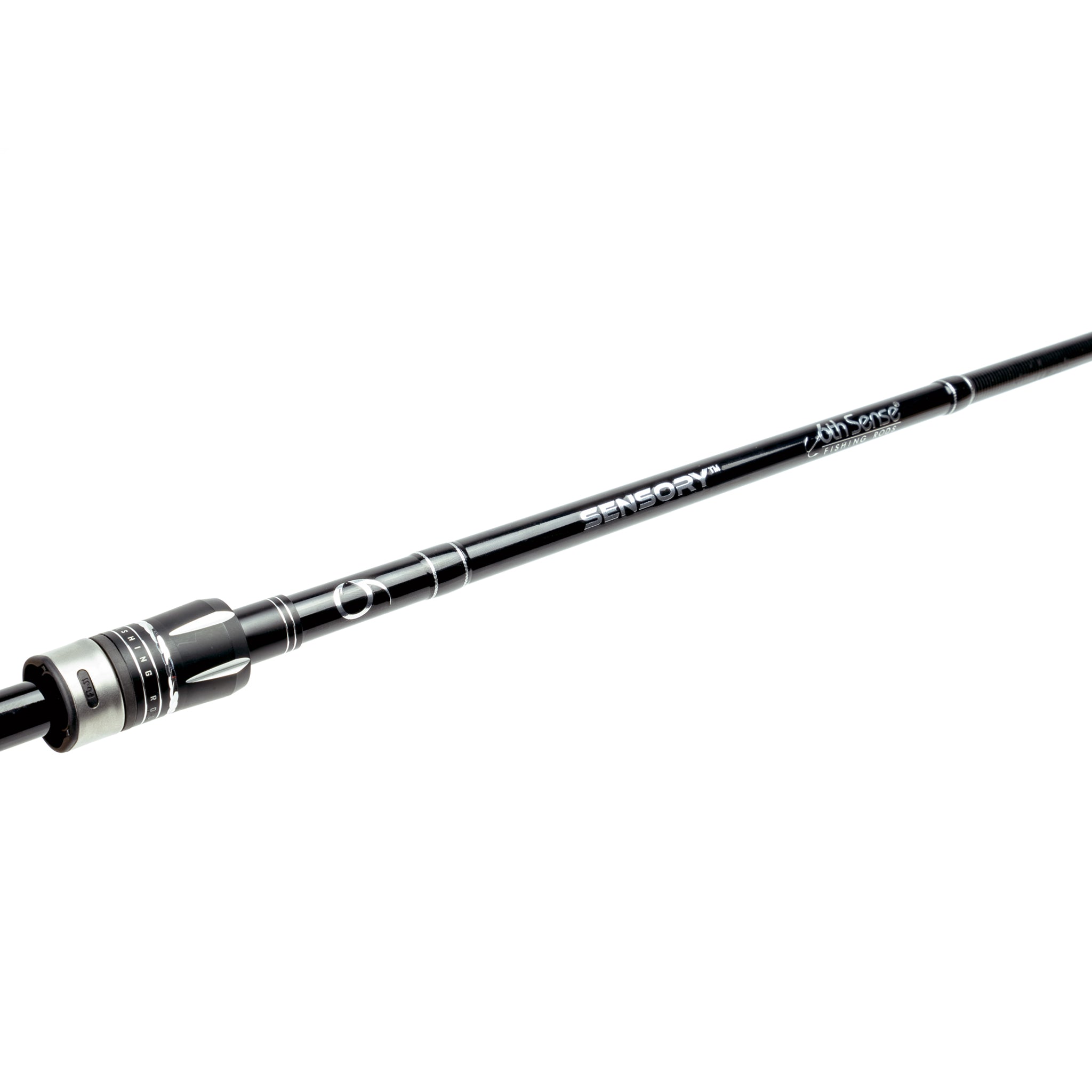 Sensory 7'1" Med-Hvy, Fast