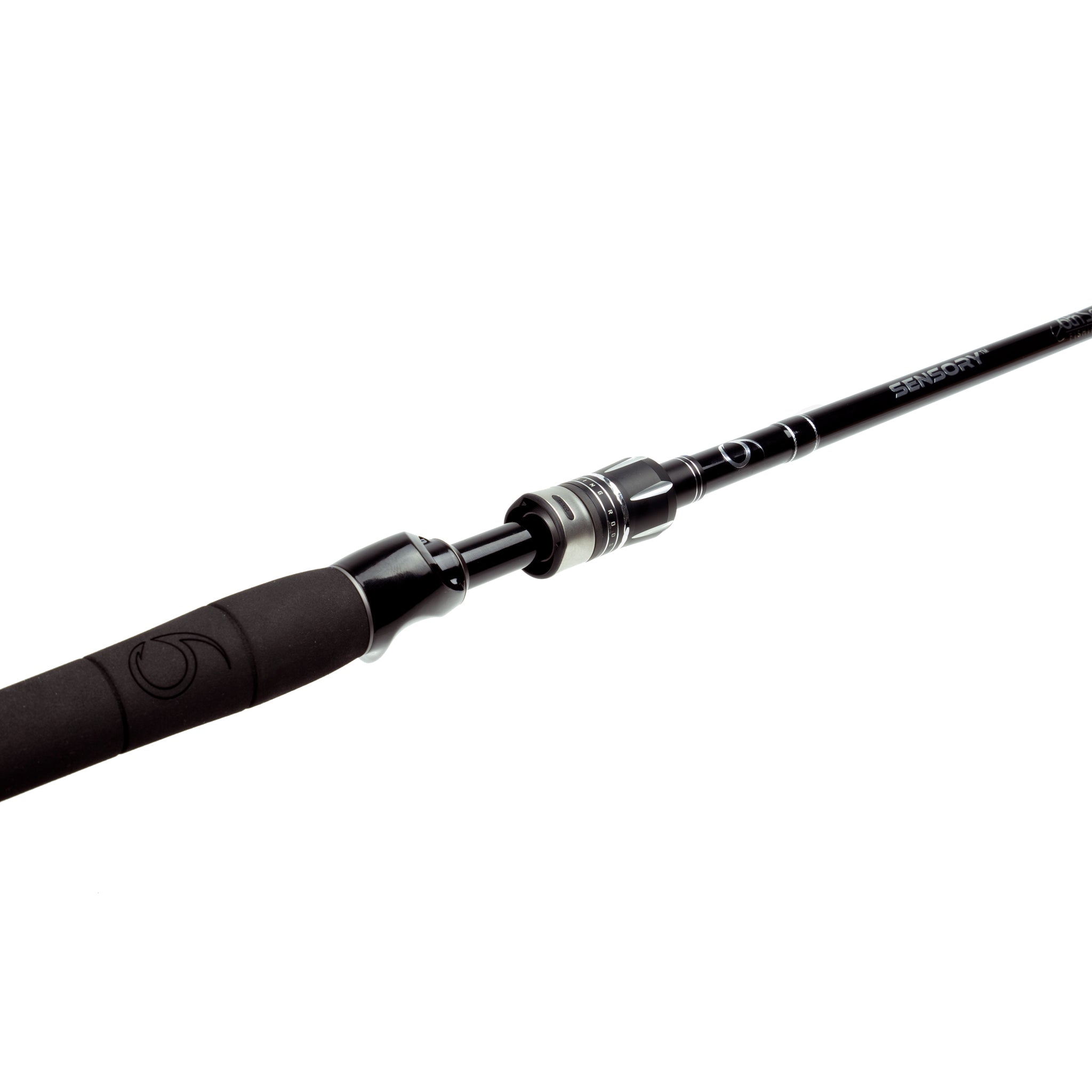 6th Sense Sensory Rod - 7'2 Medium, Fast – 6th Sense Fishing