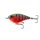 Flat Finesse F4 - Milliken Craw - 6th Sense Fishing