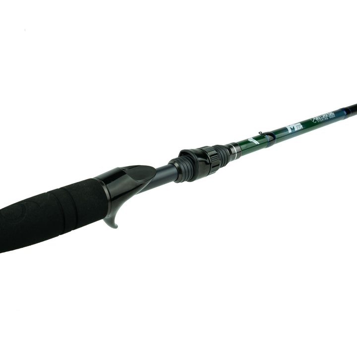 6th Sense Fishing Lux Spinning Rod