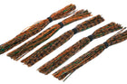 Silicone Skirt - Missouri Craw - 6th Sense Fishing