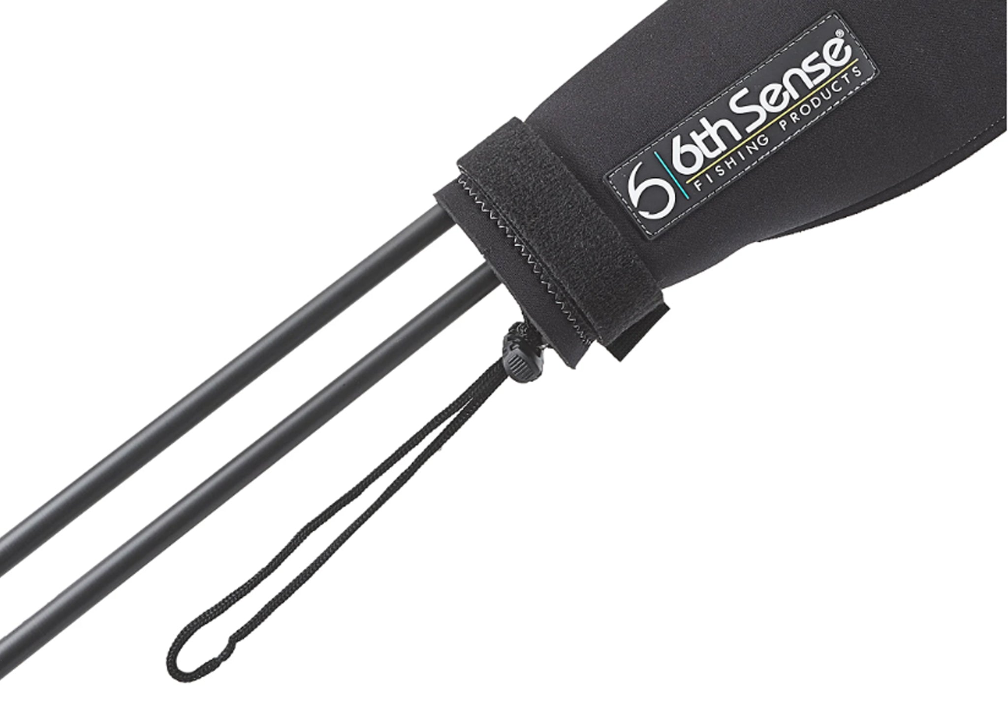 6th Sense Fishing - Rod Sleeves - Neoprene Rod Sleeve (Multi-Rod