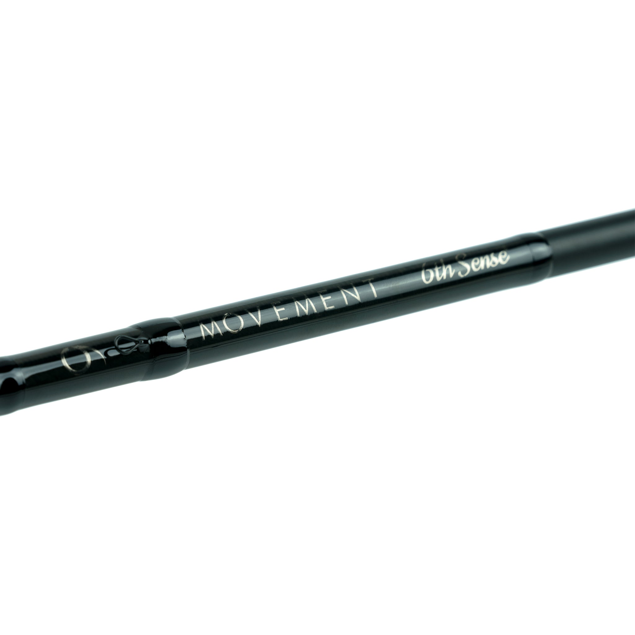 6th Sense Movement Casting Rods
