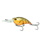 curve 55 crankbait from 6th sense fishing in the color crawfish nook