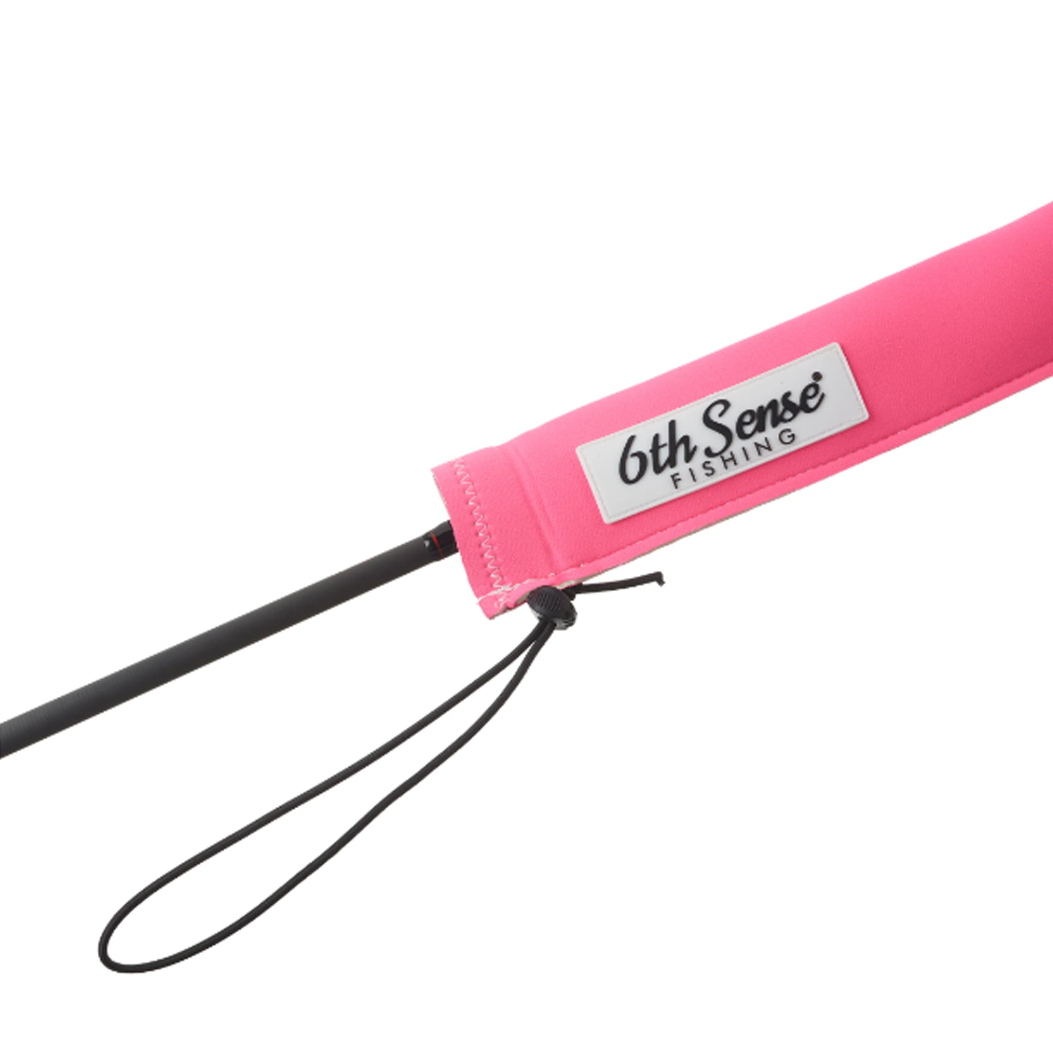 Free shipping on qualified orders.Buy 6th Sense Fishing Rod Sleeve - Pink  at 6th Sense Fishing Sales Store
