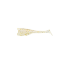 Pecos Swimbaits - Platinum White - 6th Sense Fishing