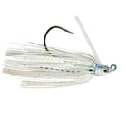 Divine Swim Jig - Pro Blue Shad - 6th Sense Fishing