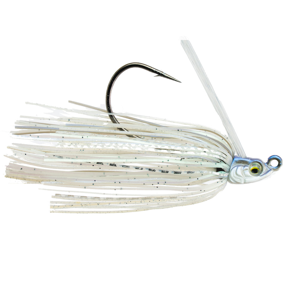 6th Sense Fishing | Abstract Dice Bait/Urchin Style Soft Plastic