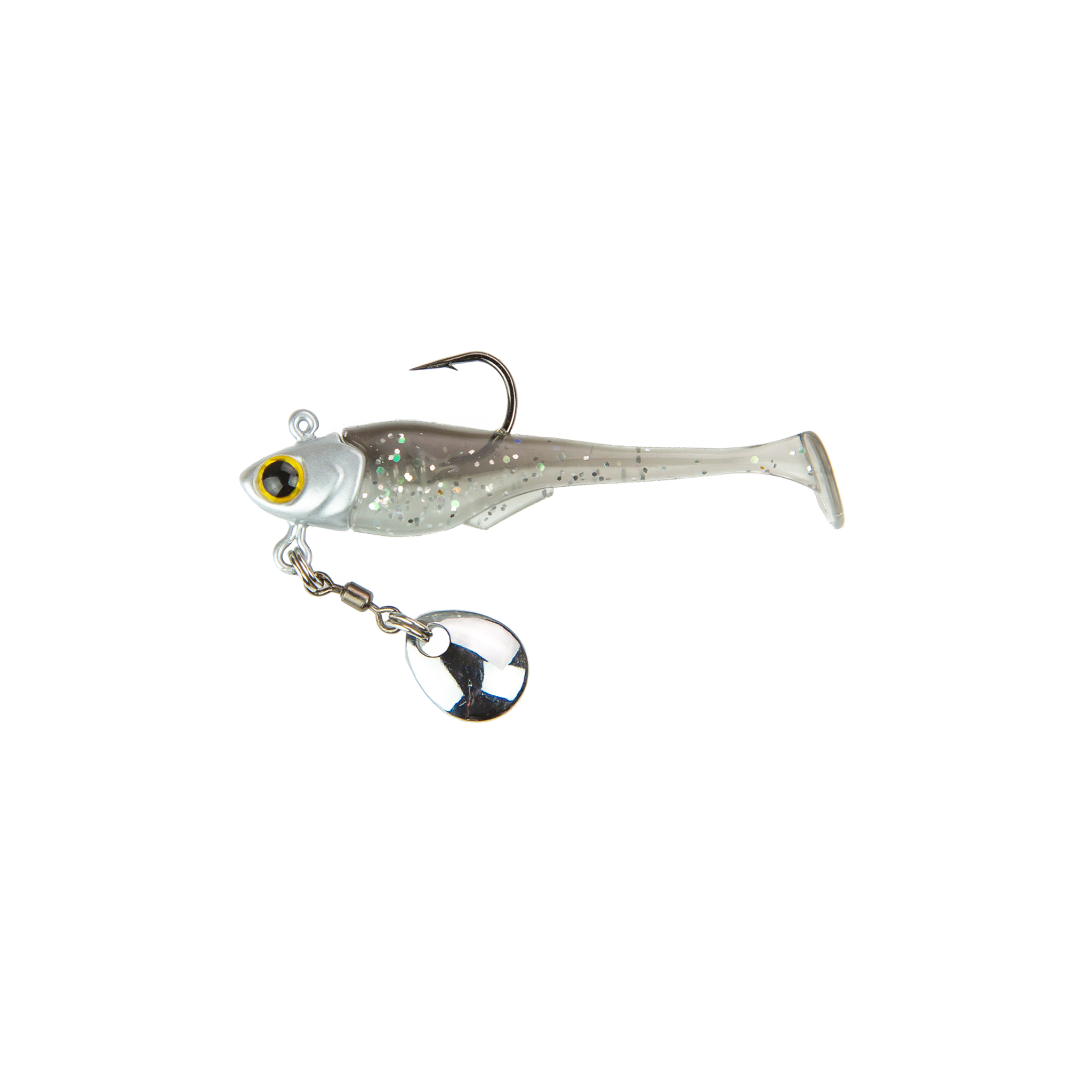 Pecos Underspin - Pro Minnow