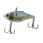 Quake - Chrome Threadfin - 6th Sense Fishing