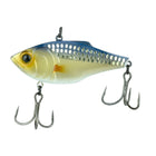 Quake - Live Shiner - 6th Sense Fishing