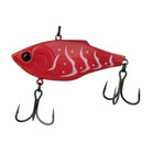 Quake THUD - Rambo Red - 6th Sense Fishing