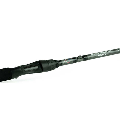 USA Custom Series - 7'11" Heavy, Moderate-Fast (Casting)