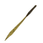 Ridge Worm - Green Pumpkin Burst - 6th Sense Fishing