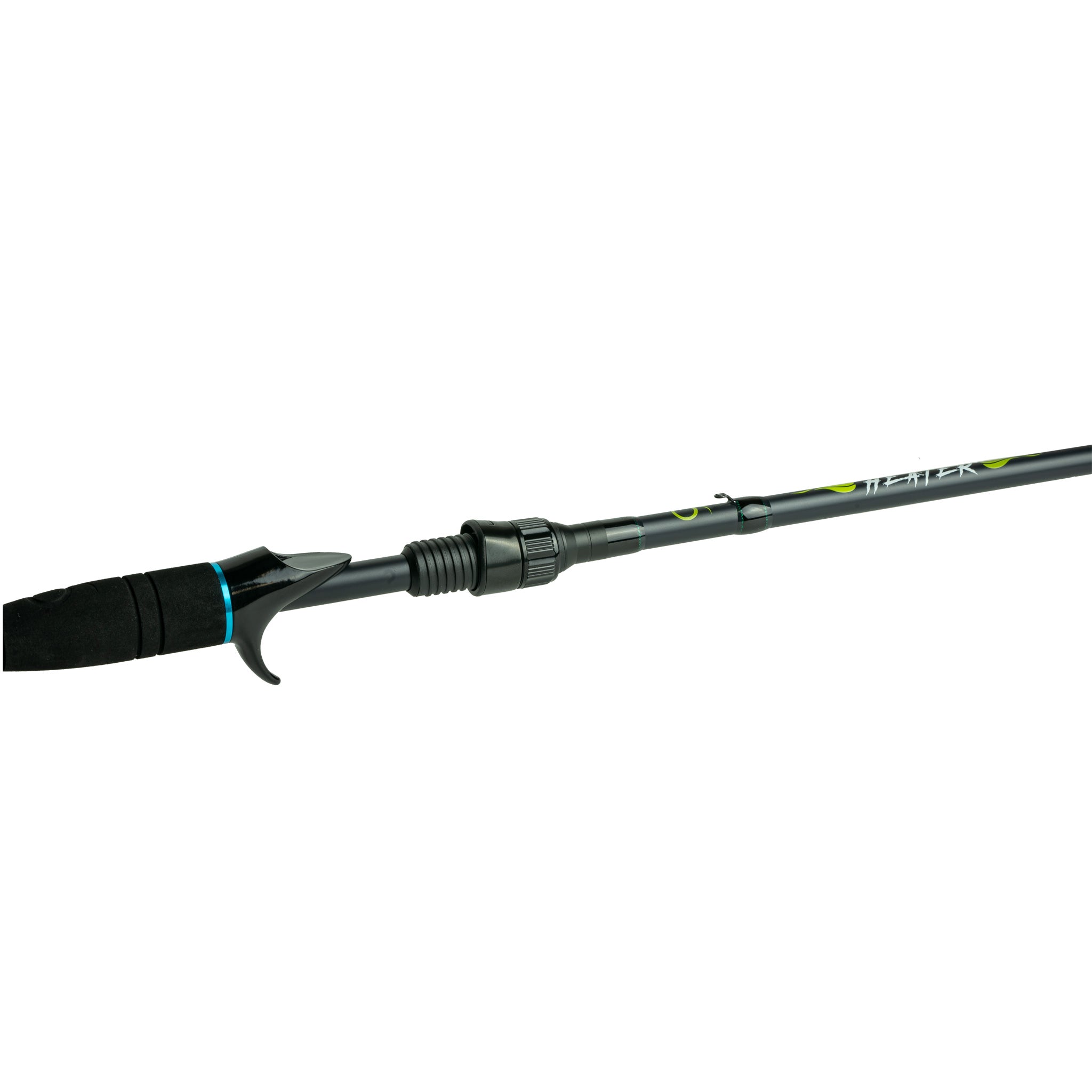 Heater - 7'4" Med-Hvy, Mod-Fast