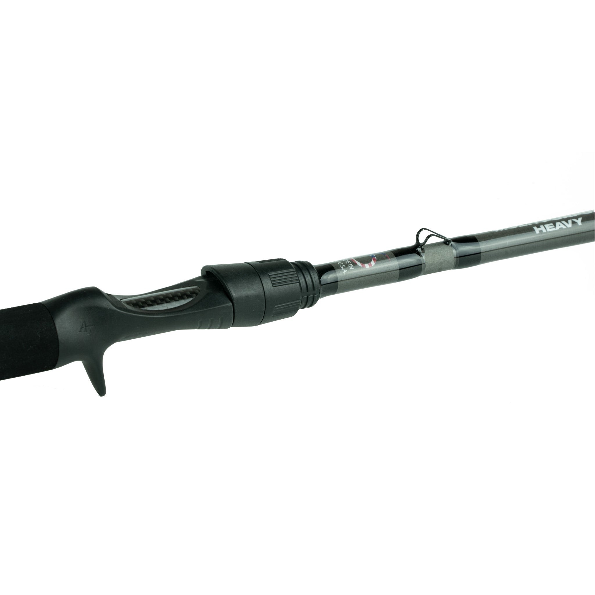 6th Sense USA Custom Series Rods 7' 11 Multi-Purpose Heavy/Mod-Fast