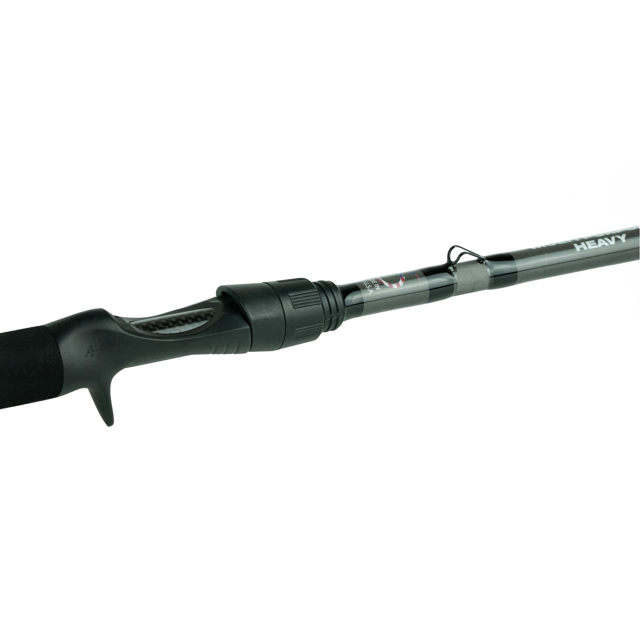 6th Sense USA Custom Series Casting / 7'11