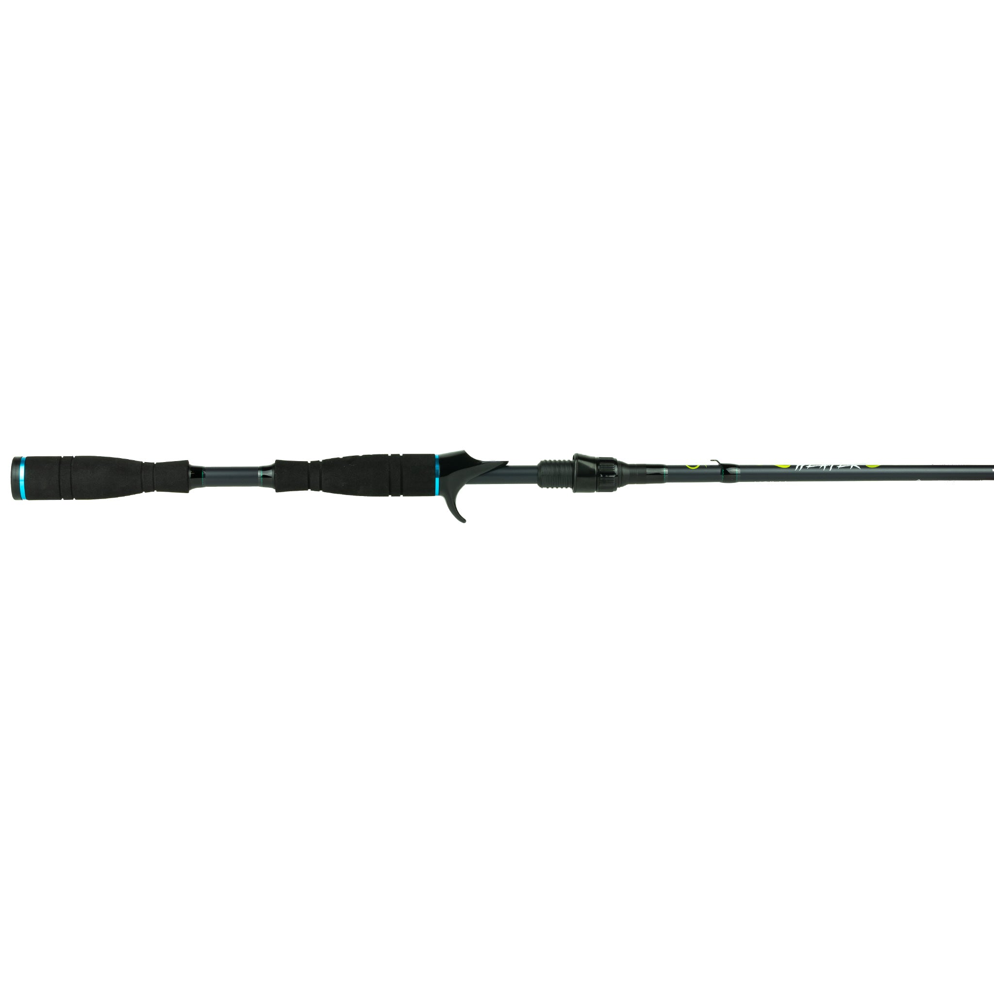 Heater - 7'2" Med-Hvy, Mod-Fast