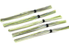 Silicone Skirt - Sexified Chartreuse Flash - 6th Sense Fishing