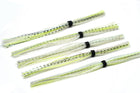 Silicone Skirt - Sexified Shad - 6th Sense Fishing