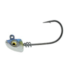 Divine Jig Heads - Sexified Shad - 6th Sense Fishing