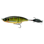 Speed Glide 100 - Bluegill Fire - 6th Sense Fishing