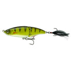 Speed Glide 100 - Yellow Perch - 6th Sense Fishing